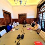 Η Περιφέρεια στηρίζει το Ίδρυμα «Ιωάννης και Πάολα Νεστορίδη» για την διαμόρφωση μονάδας φροντίδας απόρων ηλικιωμένων στα Κολύμπια