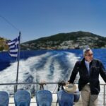 Γ.Χατζημάρκος «Θα συνεχίσουμε στον ίδιο δρόμο και το 2021 εμπλουτίζοντας τη διαδρομή μας με την εμπειρία του 2020»