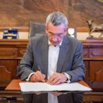 Προκηρύχθηκε ο διαγωνισμός για την ενεργειακή αναβάθμιση του 6ου Δημοτικού Σχολείου Σύρου