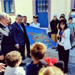 Στη Ρόδο για την επέτειο της Ενσωμάτωσης της Δωδεκανήσου η Πρόεδρος της Δημοκρατίας, αποδεχόμενη την πρόσκληση του Περιφερειάρχη