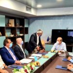 Στη Μήλο το επόμενο μεγάλο περιβαλλοντικό έργο του ΦΟΔΣΑ Ν. Αιγαίου