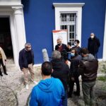 115 φιάλες αίματος στην αιμοδοσία της Περιφέρειας Νοτίου Αιγαίου