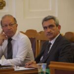 Πρόταση του Περιφερειάρχη στους συναρμόδιους Υπουργούς, για θεσμοθέτηση  Ειδικών Επιτροπών Επικινδύνως Ετοιμόρροπων σε Σύρο και Ρόδο