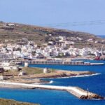 Ευχαριστήρια επιστολή του Δημάρχου Ηρωικής Νήσου Κάσου στον Περιφερειάρχη