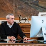 Αναδείχθηκε ο οριστικός ανάδοχος του έργου της γέφυρας Κρεμαστής