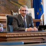 Την ανά νησί ταξινόμηση της Περιφέρειας Νοτίου Αιγαίου από το Ευρωπαϊκό Κέντρο Πρόληψης και Ελέγχου Νόσων (ECDC), ζητεί ο Περιφερειάρχης