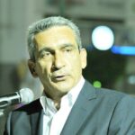 Γ. Χατζημάρκος προς Ν. Σαντορινιό : “Πράξη πολιτικής δειλίας η προσφυγή σε χαρακτηρισμούς. Μιλήστε πολιτικά επιτέλους”