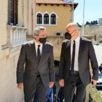 Γιώργος Χατζημάρκος: «Η δικαίωσή μας για τους δασικούς χάρτες έρχεται διότι επιτέλους έχουμε υπεύθυνους συνομιλητές»