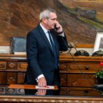 Να δοθεί άμεσα στην Περιφέρεια η δυνατότητα προσλήψεων προσωπικού για την επιτάχυνση των εμβολιασμών