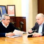 Με 2,4 εκ. € χρηματοδοτεί η Περιφέρεια Ν. Αιγαίου τον Δήμο Ρόδου για τον Μπρασιανό ποταμό (Πλατύ) στ’ Αφάντου