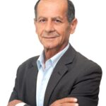 Αντιπεριφερειάρχης Εμπορίου και  Επιχειρηματικότητας Δωδεκανήσου  ορίστηκε ο Γιώργος Χαλκιδιός