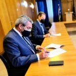 Την κατάρτιση των διαχειριστικών σχεδίων βόσκησης στο Νότιο Αιγαίο αναλαμβάνει η Περιφέρεια