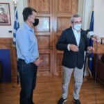 Γιώργος Χατζημάρκος στον Δήμαρχο Κω: «Προχωρήστε στο ζήτημα του νέου νοσοκομείου  και “φορτώστε” πάνω μας τη χρηματοδότησή του»