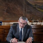 Γ. Χατζημάρκος: Το κύρος, η εγκυρότητα και η αξιοπιστία του ΙΣΡ, δεν μπορεί να ταυτίζονται ανέξοδα με την παρακμιακή τακτική των fake news