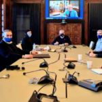 Καταρτίστηκε το οργανόγραμμα και η γενική διάρθρωση του  Αναπτυξιακού Οργανισμού Περιφέρειας Ν. Αιγαίου