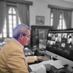 Γ. Χατζημάρκος: «Ο αγώνας που ξεκινήσαμε το 2018 για τους Δασικούς Χάρτες, φέρνει αποτελέσματα»