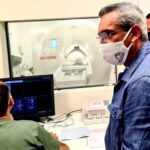 Γιώργος Χατζημάρκος: «Στην πρόκληση της υγειονομικής κρίσης, στεκόμαστε με λύσεις δίπλα στην κοινωνία, την ώρα  που τις χρειάζεται περισσότερο από ποτέ»