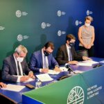 Η Χάλκη, το πρώτο «GReco Island», διεθνές πρότυπο «πράσινης» οικονομίας