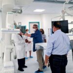 Αύξηση χρηματοδότησης κατά 1,0 εκατ. ευρώ, από ευρωπαϊκούς πόρους της Περιφέρειας, για την προμήθεια πρόσθετου εξοπλισμού στο Γενικό Νοσοκομείο Ρόδου