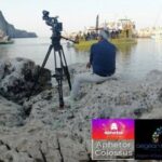 Η Περιφέρεια συνδιοργανωτής του Aphetor Colossus στη Ρόδο