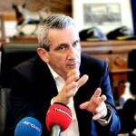 Έκκληση του Περιφερειάρχη σε δημοτικές αρχές και συλλόγους για περιορισμό των εκδηλώσεων ενόψει Δεκαπενταύγουστου