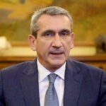 Γ.Χατζημάρκος : “Προσέχουμε την υγεία μας, θωρακίζουμε την οικονομία μας”