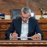 Αύξηση προϋπολογισμού για την ομαλή ολοκλήρωση του έργου αντικατάστασης του κεντρικού δικτύου ύδρευσης Παροικιάς Πάρου