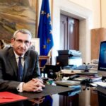 Ο Περιφερειάρχης Γιώργος Χατζημάρκος ανακοίνωσε σήμερα τέσσερις νέους Αντιπεριφερειάρχες και τρεις νέους Εντεταλμένους