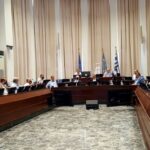 Εγκρίθηκε το σχέδιο του νέου Περιφερειακού Σχεδιασμού Διαχείρισης Αποβλήτων ΠΕΣΔΑ από την τακτική Γ.Σ. του ΦοΔΣΑ Νοτίου Αιγαίου