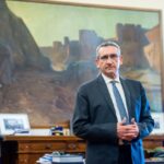 Γιώργος Χατζημάρκος: «Οι κρίσεις και οι δυσκολίες, είναι τα στοιχεία που σε χαλυβδώνουν»