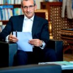Γιώργος Χατζημάρκος: «Τα νησιά μας, σταθερά στην πλευρά των νικητών με εντατική και μεθοδική δουλειά»