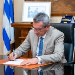 Παράταση της προθεσμίας υποβολής αιτήσεων στο Πρόγραμμα «Νέοι Αγρότες», ζητά ο Περιφερειάρχης