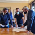 Η προετοιμασία δημοπράτησης της ανακατασκευής του Εθνικού Θεάτρου Ρόδου, ξεκίνησε
