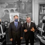 Στην παραχώρηση το συντομότερο δυνατόν των ακινήτων της Βάρης και του Καλαμώνα κινείται το Υπουργείο Αγροτικής Ανάπτυξης και Τροφίμων