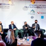 “The Rhodes Co-Lab ” H Ρόδος στο επίκεντρο του παγκόσμιου ενδιαφέροντος, ως κέντρο ανάπτυξης και εφαρμογής της αειφορίας στους τουριστικούς προορισμούς.