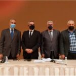 Εκλογή Προεδρείου και μελών Οικονομικής Επιτροπής , στην πρώτη για το νέο έτος, ειδική συνεδρίαση του Περιφερειακού Συμβουλίου Νοτίου Αιγαίου