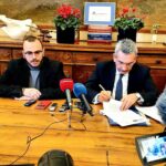 Η Περιφέρεια Νοτίου Αιγαίου θα εκτελέσει το έργο του δικτύου αποχέτευσης ομβρίων Σκάλας Πάτμου
