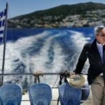 Γ. Χατζημάρκος: Οι νησιώτες μας έγιναν υπόδειγμα διαχείρισης κρίσεων