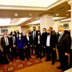 Γ. Χατζημάρκος: «Για την φετεινή τουριστική περίοδο έχουμε μόνο θετικά μηνύματα »