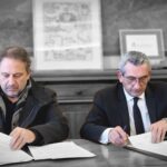 Ξεκινούν άμεσα τα έργα ύδρευσης Λίνδου, Νότιας Ρόδου, Αρχαγγέλου και Αφάντου από το Φράγμα Γαδουρά
