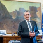 Μήνυμα του Περιφερειάρχη Ν. Αιγαίου, Γιώργου Χατζημάρκου,  για την 25η Μαρτίου 1821