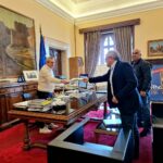 Από το Νότιο Αιγαίο ξεκινά η πιλοτική εφαρμογή των 6 θέσεων και 9 θέσεων Ταξί στην Ελλάδα