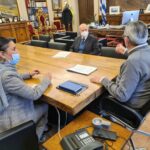 Ένα βήμα πιο κοντά στην δημιουργία Μονάδας Φροντίδας απόρων ηλικιωμένων στα Κολύμπια Ρόδου