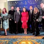 Έλαμψαν και φέτος τα εστιατόρια του Νοτίου Αιγαίου, με 17 διακρίσεις στους Χρυσούς Σκούφους 2022