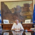 Ξεκινούν άμεσα οι καθαρισμοί ρεμάτων για την αντιπλημμυρική προστασία των δημοτικών ενοτήτων Ιαλυσού, Πεταλούδων, Καμείρου