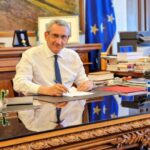 Από την Περιφέρεια Νοτίου Αιγαίου η προμήθεια απορριμματοφόρου και λοιπών οχημάτων αποκομιδής και μεταφοράς απορριμμάτων και ανακυκλώσιμων υλικών, στον Δήμο Μεγίστης