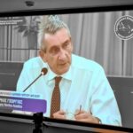 Γιώργος Χατζημάρκος στην ΠΕΔ: “Σήμερα, σε αυτή την αίθουσα συνεδριάζει μια πολύ ισχυρή ομάδα, που έφερε αποτελέσματα μετρήσιμα και αντικειμενικά και όχι θολά και υποκειμενικά”