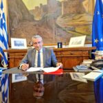 Αυξάνεται η χρηματοδότηση για την ολοκλήρωση του δικτύου ύδρευσης περιοχής Αρκεσίνης Αμοργού