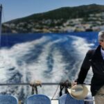 Γιώργος Χατζημάρκος: «Η μεγάλη εικόνα για μένα είναι να δημιουργήσουμε μια καλύτερη ζωή για τα νησιά μας και τους κατοίκους τους»