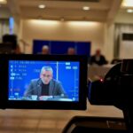Γ. Χατζημάρκος: Η ανταγωνιστικότητα της οικονομίας των νησιών απαιτεί επαναφορά των μειωμένων συντελεστών ΦΠΑ και τομεακά έργα κλίμακας